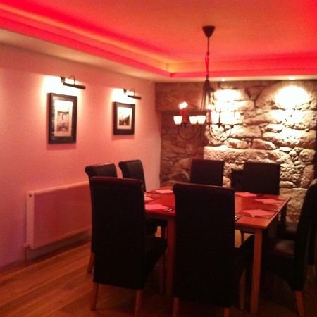 The Waterwheel Hotel St Austell Kültér fotó