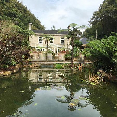 The Waterwheel Hotel St Austell Kültér fotó