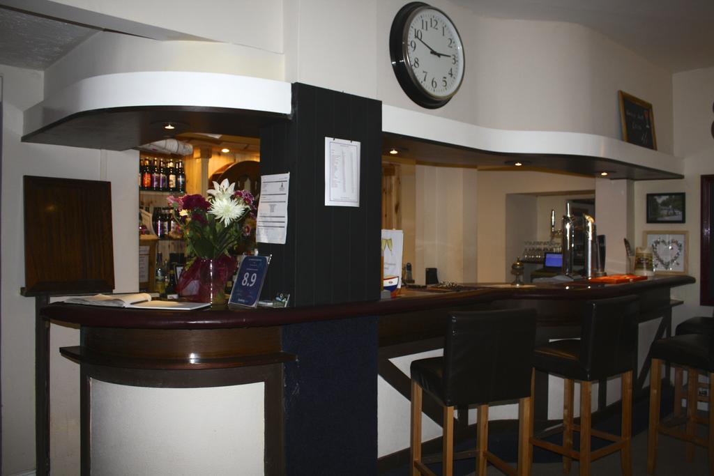 The Waterwheel Hotel St Austell Kültér fotó