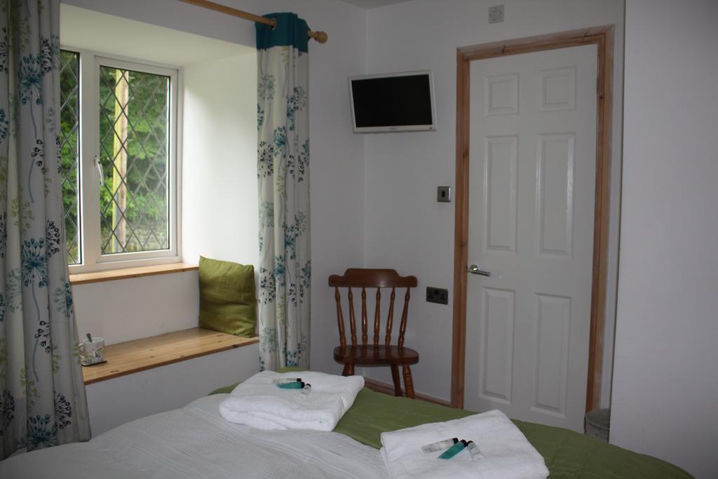 The Waterwheel Hotel St Austell Kültér fotó