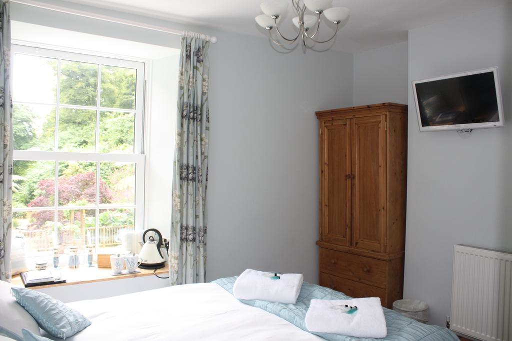 The Waterwheel Hotel St Austell Kültér fotó