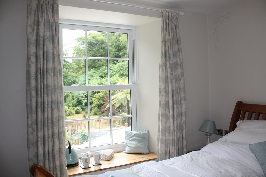 The Waterwheel Hotel St Austell Szoba fotó