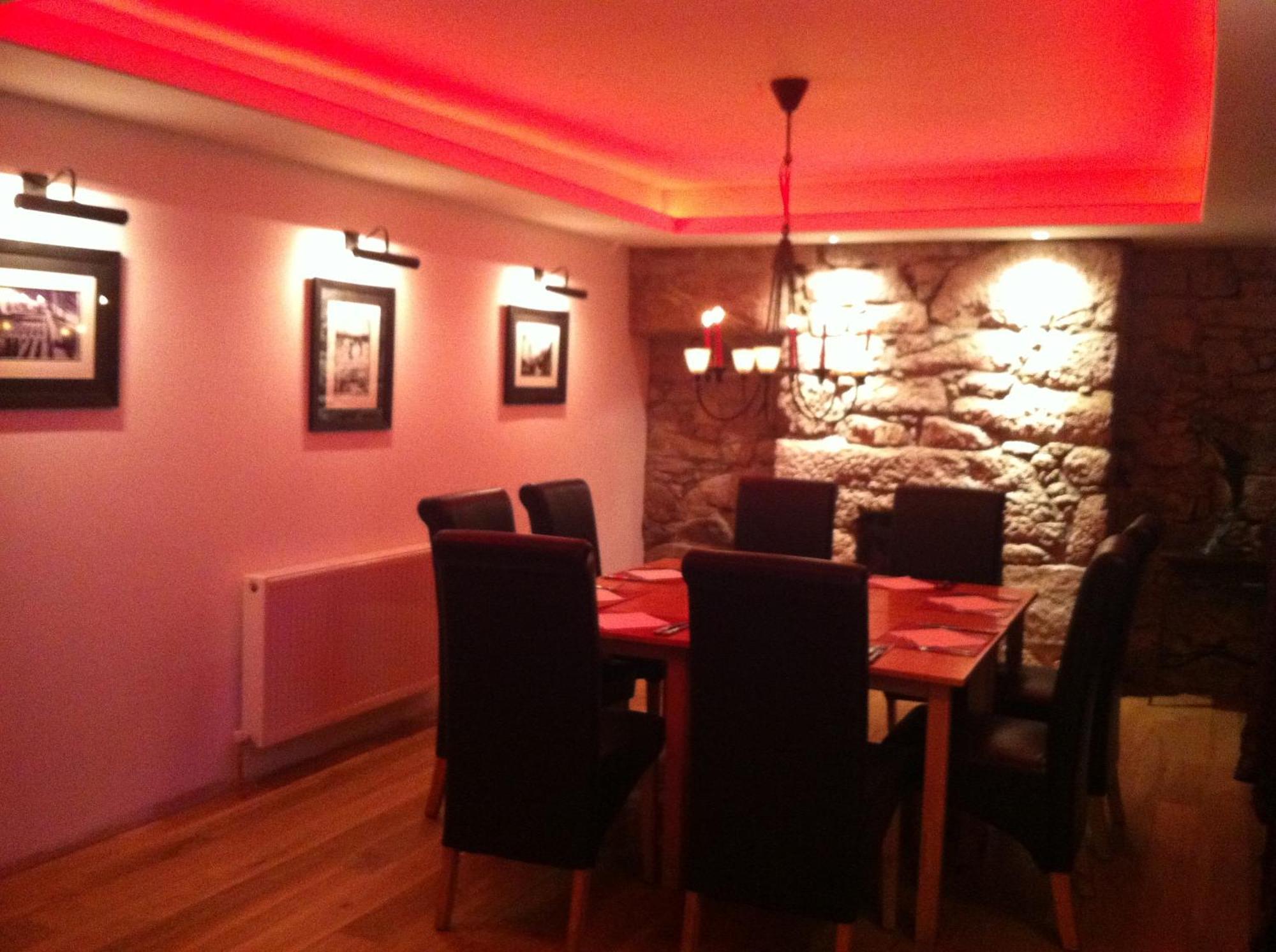 The Waterwheel Hotel St Austell Kültér fotó