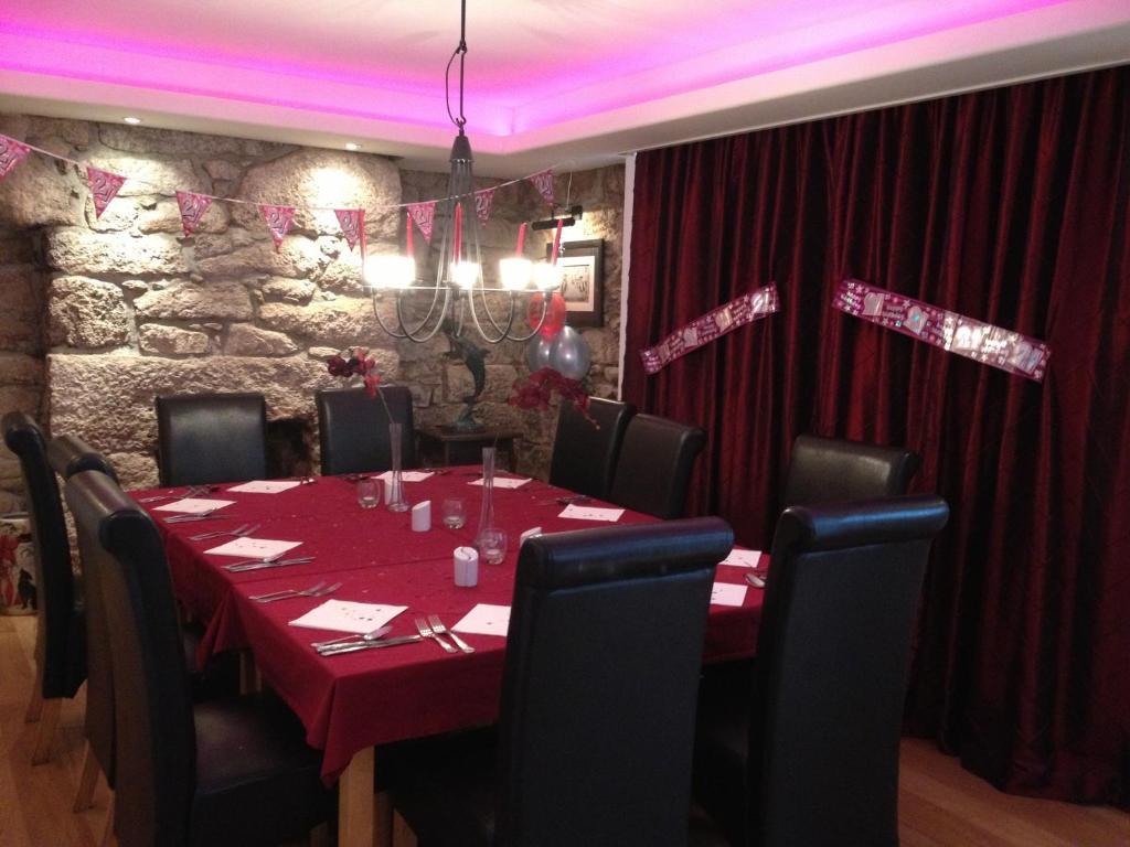 The Waterwheel Hotel St Austell Kültér fotó