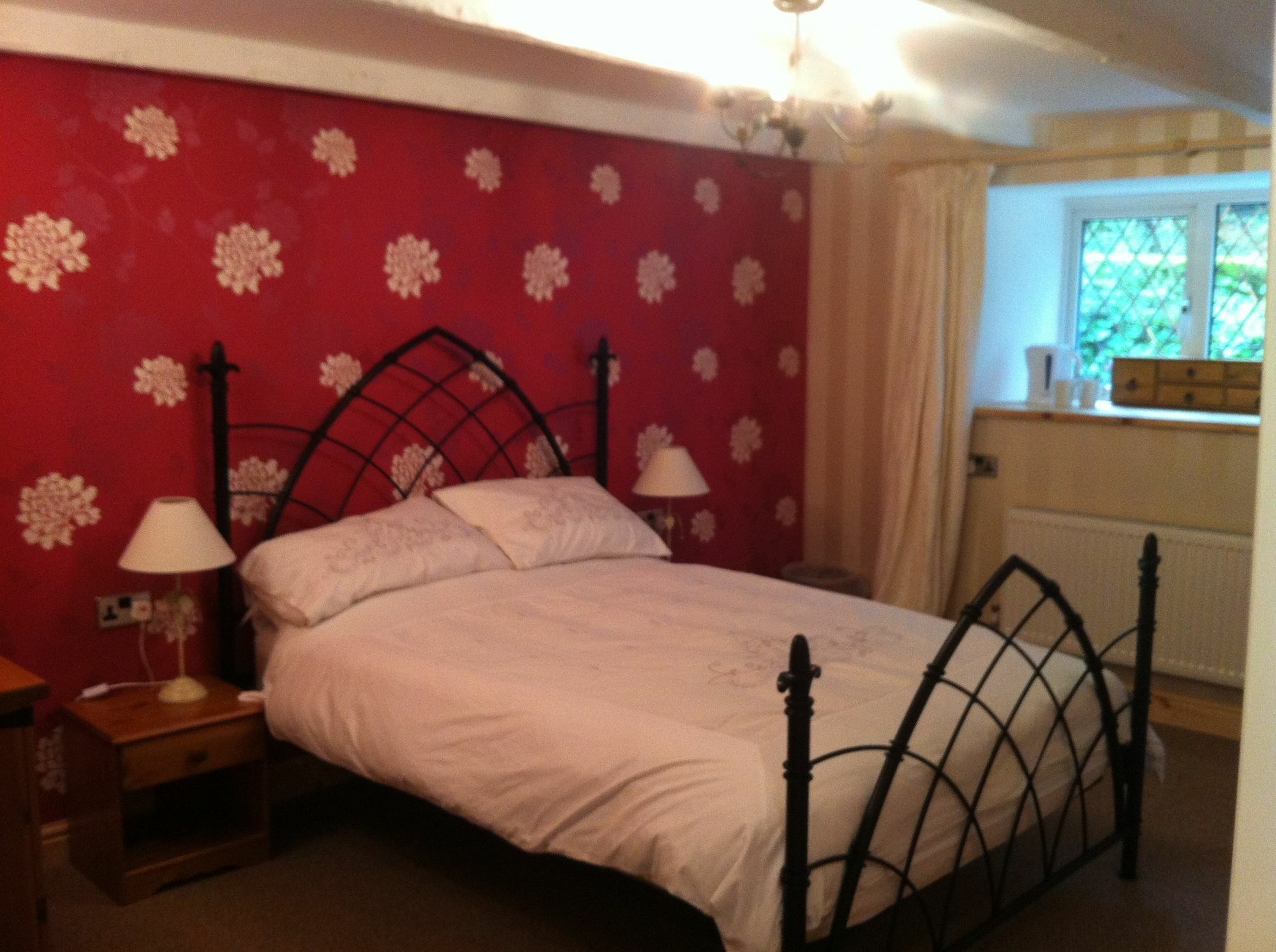 The Waterwheel Hotel St Austell Kültér fotó