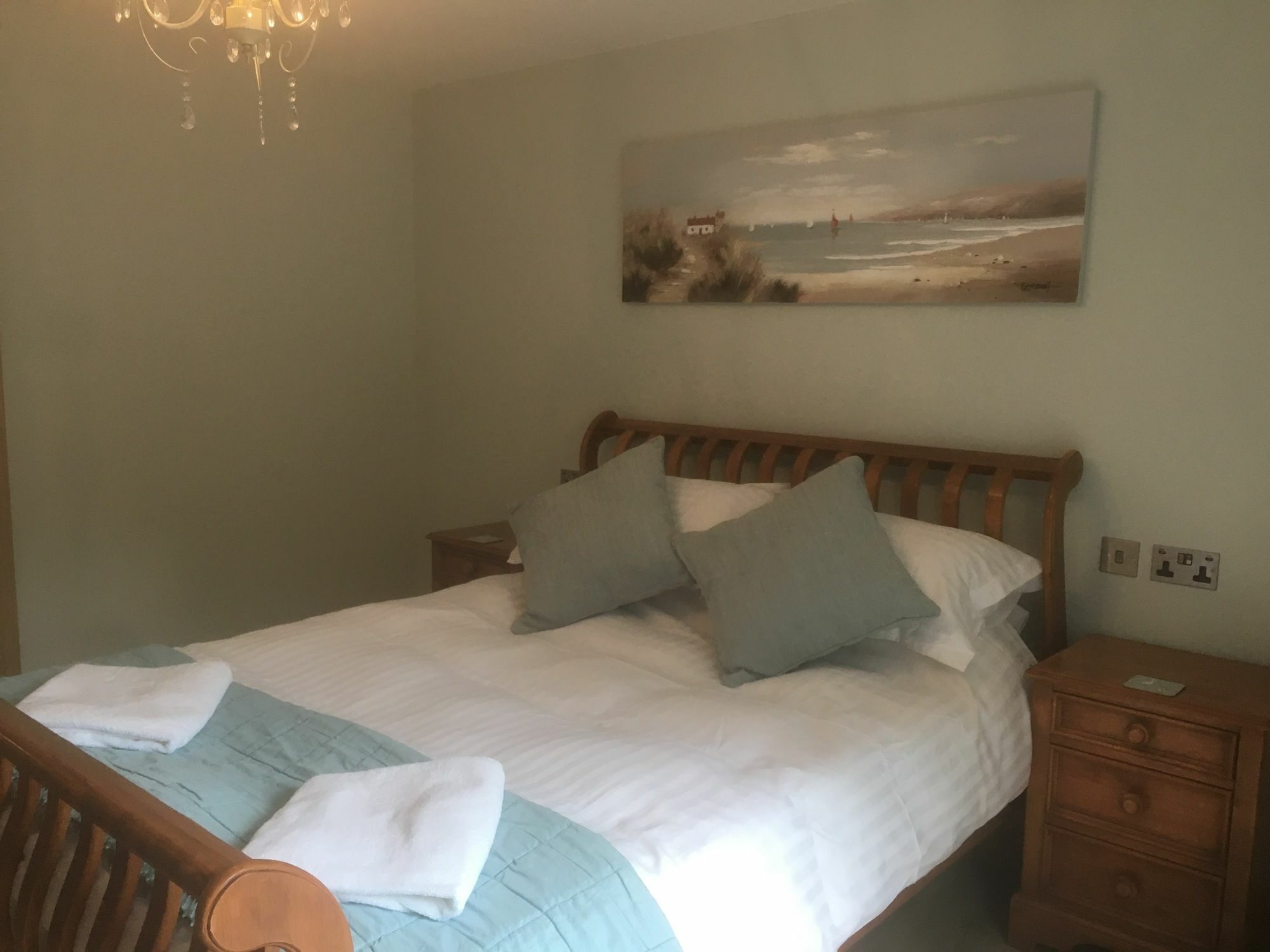 The Waterwheel Hotel St Austell Kültér fotó