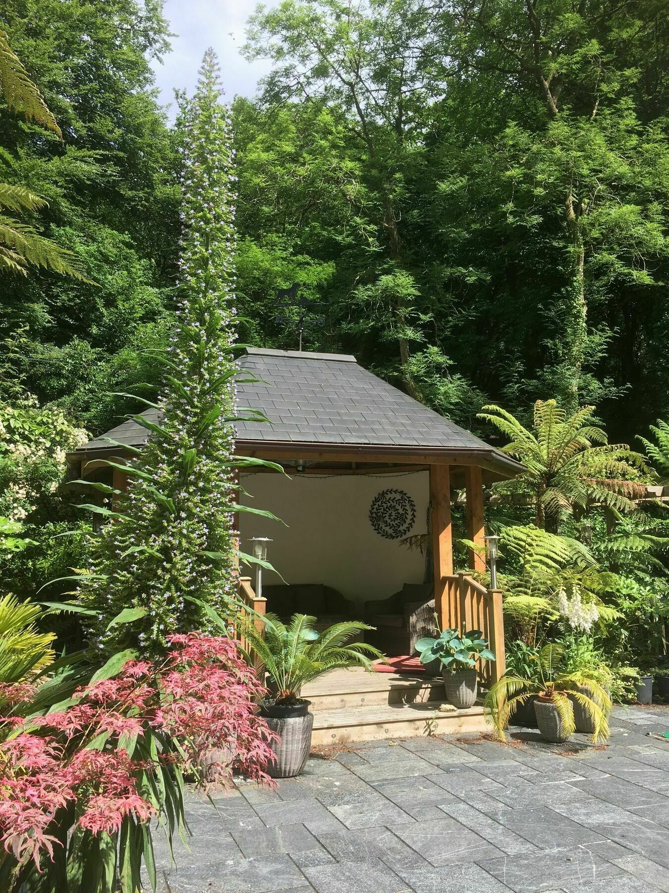 The Waterwheel Hotel St Austell Kültér fotó