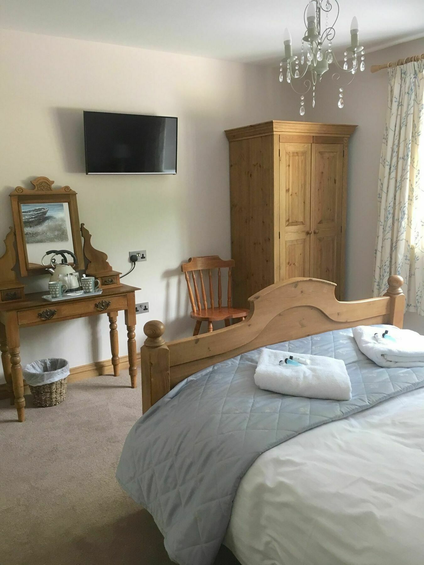 The Waterwheel Hotel St Austell Kültér fotó