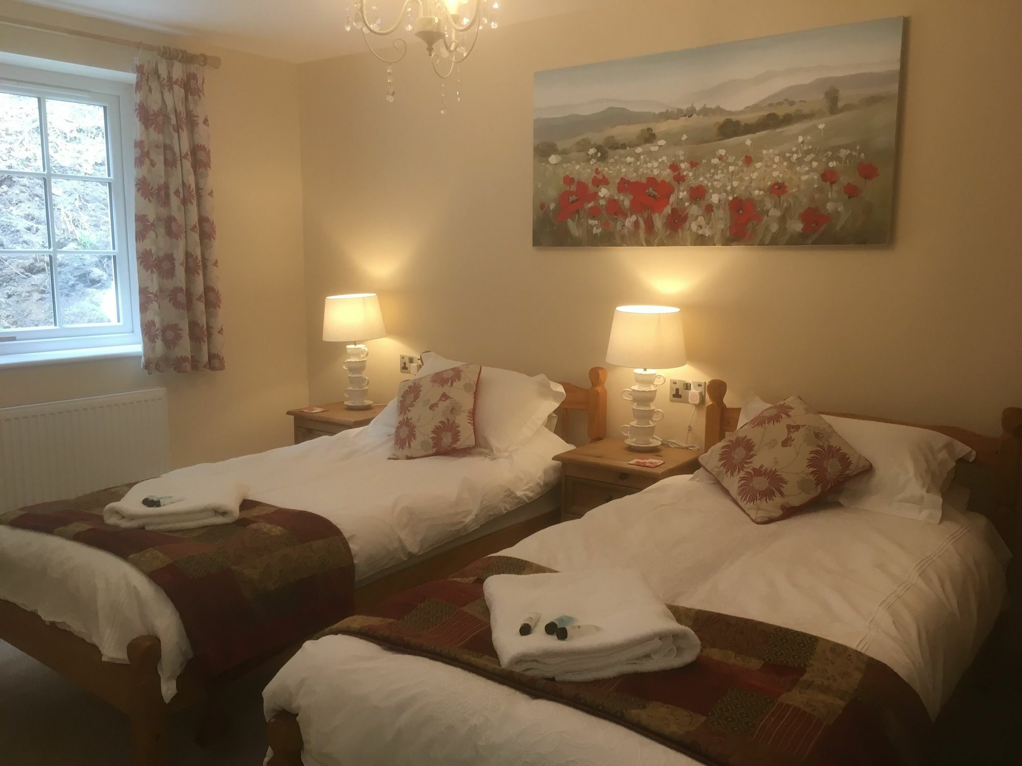 The Waterwheel Hotel St Austell Kültér fotó