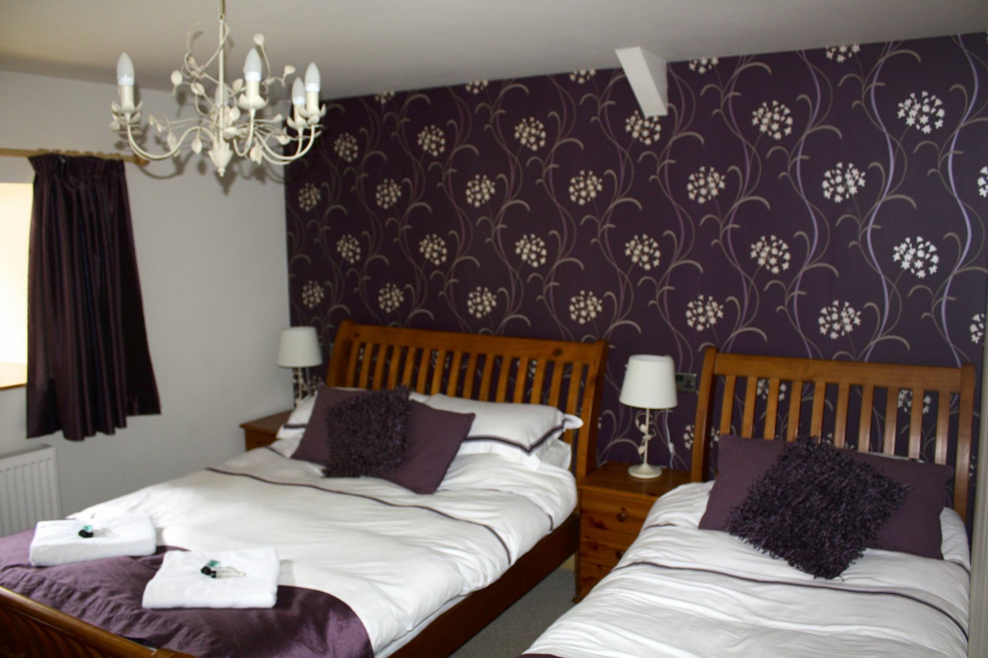The Waterwheel Hotel St Austell Kültér fotó