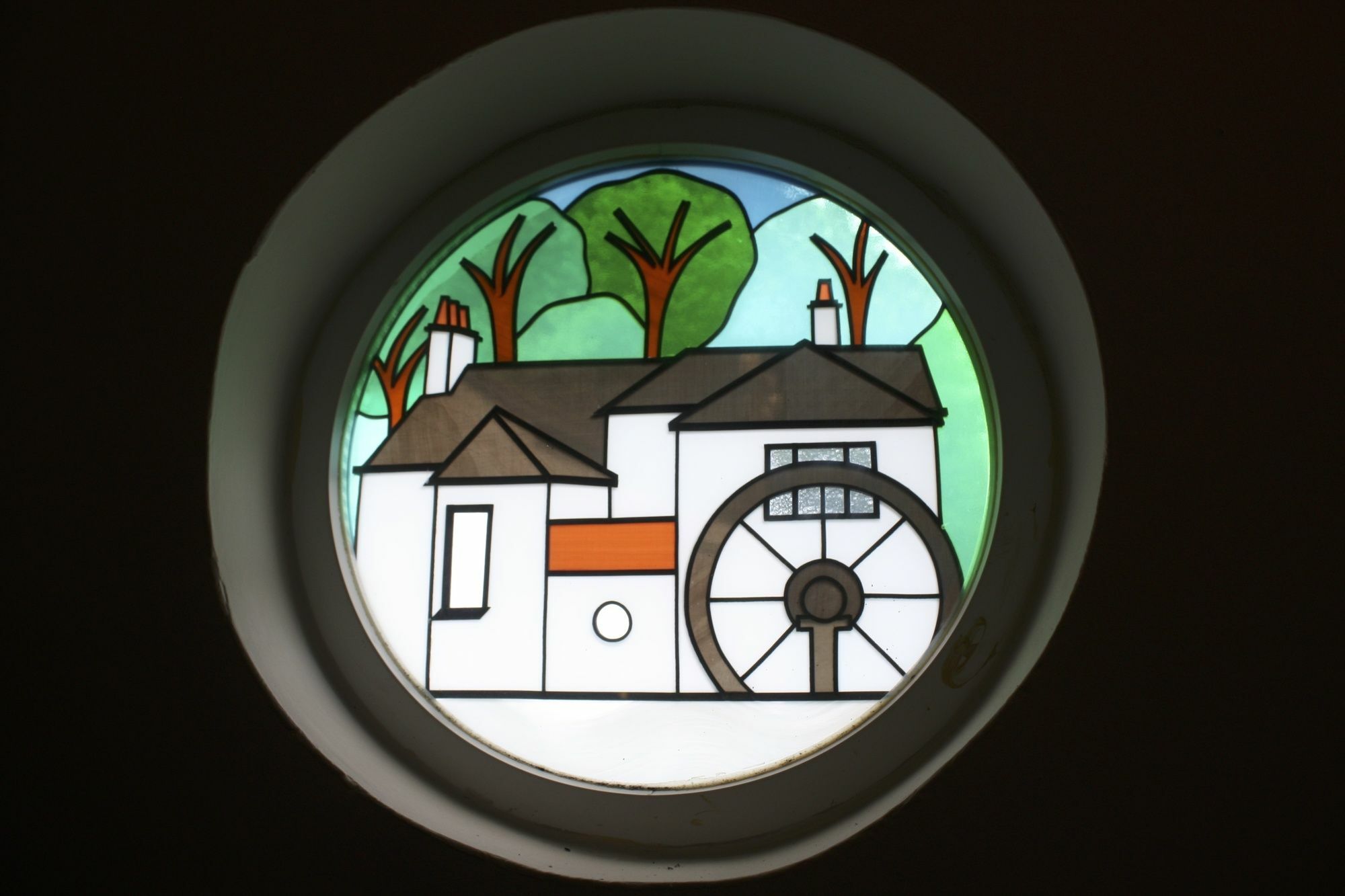 The Waterwheel Hotel St Austell Kültér fotó